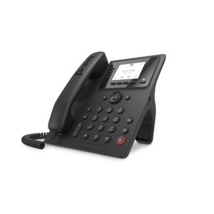 Poly - CCX 350 - Media Telefoonteams - Zwart - Telefoon