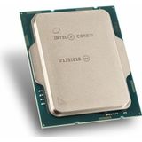 Intel - Core i7-13700 - Processor - Zwart - LGA 1700 - 16-Core