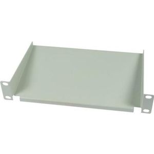 Allnet - ALL-S0002171 - Legbord - Lichtgrijs - T150/B258/H44 mm