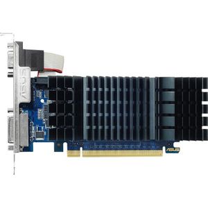ASUS GeForce GT 730 Stil (2 GB), Videokaart