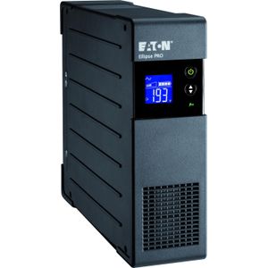 Eaton Elp850iec (850 VA, 510 W, Lijninteractief UPS), UPS