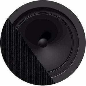 Audac - CENA 706 B - Auto HiFi Luidsprekers - Plafondluidspreker - 20 W - 16.50 cm