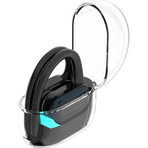 Maxcom - MWH01 - Koptelefoon - Zwart - Draadloos - Bluetooth 5.4 - 5 uur muziekweergave