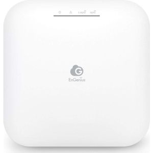 EnGenius - ECW220 - Toegangspunt - Cloud Beheerd - 802.11ax - 1200 Mbit/s