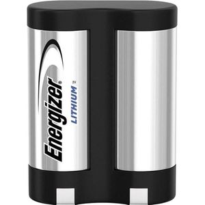 Energizer 2CR5 - 245 6V lithium fotobatterij - 1 stuk