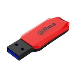 Dahua - USB-U176-31-64G - USB-stick - 64GB - USB-A