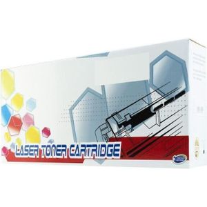 Print4U, Toner, Compatibel nieuw Hewlett-Packard Q2612A / Canon FX-10 Zwart, 2000 p.