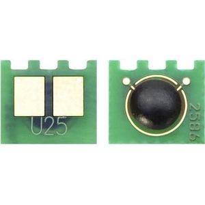 Control Universal Chip Static-Control HP CE255X/CE505X/CC364X Canon CRG-712/CRG-719H/CRG-724H Black, 10pcs/p, Printer accessoires