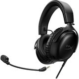 HyperX - Cloud III - Gaming Headset - Zwart