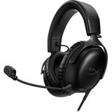 HyperX - Cloud III - Gaming Headset - Zwart