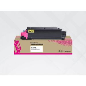 Kyocera, Toner, Compatibel HYB Cartridge TK-5150M Magenta 10K (1T02NSBNL0)