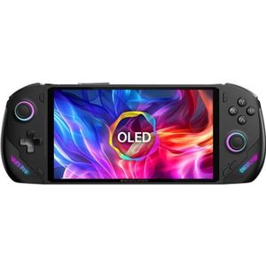 Onexplayer Onexfly F1 Pro - Draagbare Console - 32GB RAM - 2TB SSD