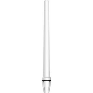 Poynting Antennes - Wi-Fi/5G - Maritiem - A-OMNI-0498-V1-01 - wit - 2m SMA (m) - 2,4 GHz/5GHz 9,8dB (5G, WiFi), Netwerkantenne