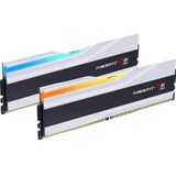 G.Skill - Trident Z5 RGB - Werkgeheugen - 32 GB - DDR5-6400