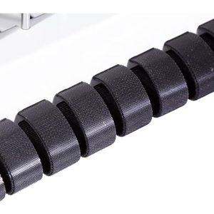 LogiLink - SF100G - Accessoires voor Serverkasten - Grijs - Plank voor Draagbare Apparaten