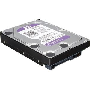 Comelit WDSK329A (8 TB, 5.25"), Harde schijf