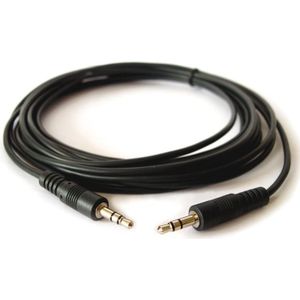 Kramer C-A35M/A35M-serie C-A35M/A35M-35 (10.70 m), Audiokabel