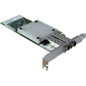 Intertech LR 9802BF 2SFP+ (PCI Express 2.0 x8), Netwerkkaarten