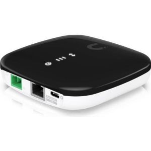Ubiquiti UISP-FIBER-XG - UISP Fiber XG, optische netwerkterminal, Netwerk accessoires