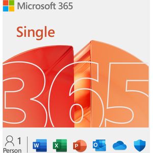 Microsoft 365 Personal (Duits) voor Android & iOS & Windows & Mac OS