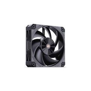 Jonsbo HF3-120 Performance Lüfter, PWM - 120mm, schwarz (120 mm), PC ventilator, Zwart