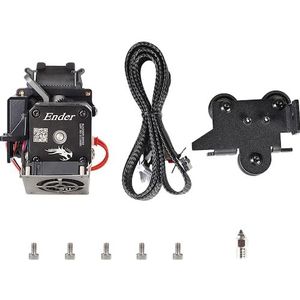 Creality - Sprite Extruder Pro Kit - 3D Printer Accessoires - Hoge Temperatuur