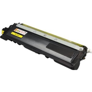Ampertec, Toner, Kompatibler Toner ersetzt Brother TN-230Y yellow (Y)