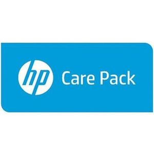 HPE Serveraccessoires Vervolggarantie ePACK 1 jaar, Server accessoires