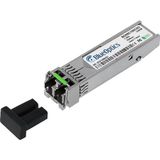 BlueOptics - BO05C156C0D - Compatibele SFP Transceiver - Zilver - 1550nm - 120km