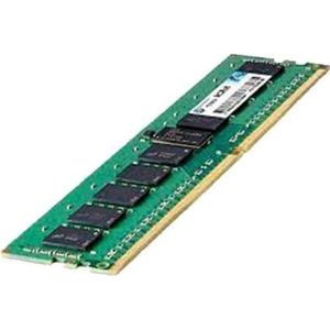 HPE 16GB Dual Rank x4 DDR4-2133 (1 x 16GB, 2133 MHz, DDR4 RAM), RAM