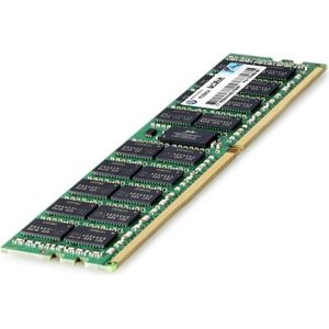 HPE Slim geheugen 16GB 2400MHz (1 x 16GB, 2400 MHz, DDR4 RAM, DIMM 288 pin), RAM