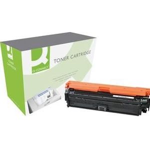 Q-Connect, Toner, 651A (BK)