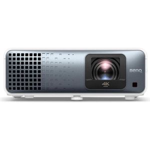 BenQ TK710STi Beamer, 3840 x 2160 4K UHD, 3200 Lumen