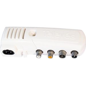 Televes Videomodulator S02 - K69 mono VM 5858 (Diverse), TV-accessoires