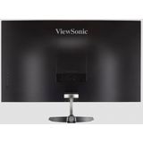 Viewsonic VX Series VX2785-2K-MHDU LED display 68,6 cm (27") 2560 x 1440 Pixels Quad HD Zwart