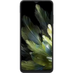 Blackview - Wave 8 - Smartphone - Zwart - 256 GB - 4 GB RAM