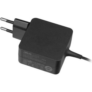ASUS AC Adapter 45W / 19V / 2.37A / 4mm / EU (45 W), Voeding voor notebooks