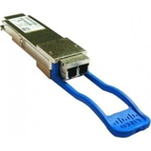 Cisco Qsfp 40g Ethernet, Zendontvangers, Zilver