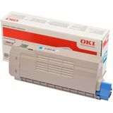 OKI - Toner - Original OPC (C)