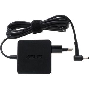 ASUS AC Adapter 45W / 19V / 2.37A / 4mm / EU (45 W), Voeding voor notebooks