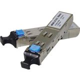 Planet - MGB-familie - SFP Module - Tot 10km - Singlemode - LC Duplex Connector