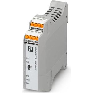 Phoenix Contact Ethernet-extender 1010 ETH TP-G LAN, Schakeldoos