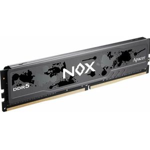 Apacer - AH5U16G60C622MBAA-1 - RAM Geheugen - 16GB - DDR5 - 6000MHz