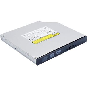 Dell ASSY DVD+/-RW-station, 12,7mm (DVD-brander), Optische drive