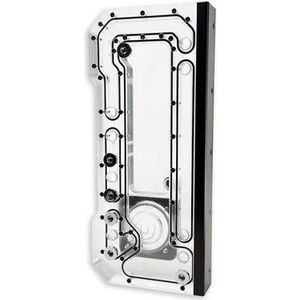 Stealkey Customs Stealkey CustomsCrossflow II PC-O11 EVO RGB - D-RGB - Acryl, Reservoirs voor waterkoeling