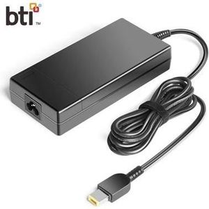 Origin Storage - Bti 170W - Voeding voor Lenovo - Zwart - AC-adapter