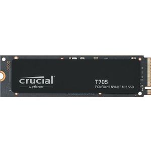 Crucial T705 1T PCIe Gen5 *CT1000T705SSD3 (1000 GB, M.2 2280), SSD