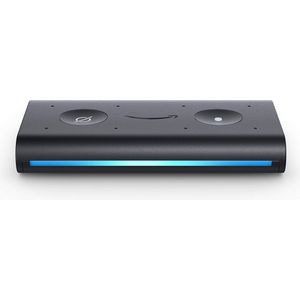 Amazon Echo auto (Bluetooth, AVRCP, HFP, A2DP), Slimme luidsprekers, Zwart