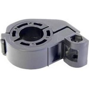 Maximum Extra LNB houder f/MaxiM E-85, Satelliet accessoires, Zwart