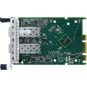 Lenovo - ConnectX-6 Lx - Netwerkkaart - Intern - 25GbE SFP28, PCI Express, 25000 Mbit/s